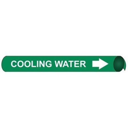 NMC Cooling Water W/G, H4031 H4031